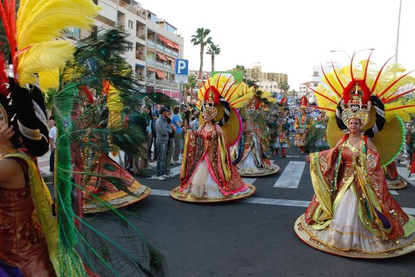 Tenerife Car Rental Deals